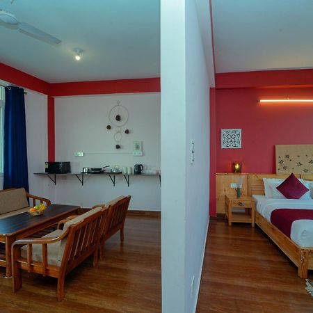Chokling Arthouse - The Treasure Of Himalayas Hotel บีร์ ภายนอก รูปภาพ