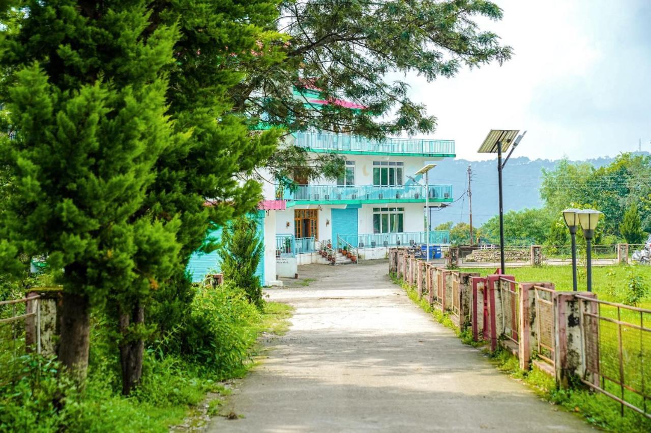 Chokling Arthouse - The Treasure Of Himalayas Hotel บีร์ ภายนอก รูปภาพ